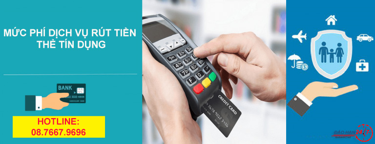 Dịch vụ rút tiền thẻ tín dụng tại Hà Nam