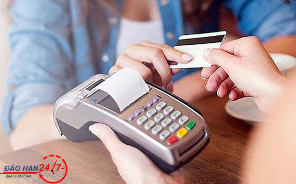 Dịch vụ rút tiền thẻ tín dụng tại Nam Định